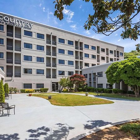 Country Inn & Suites By Radisson, Atlanta Downtown Exterior photo