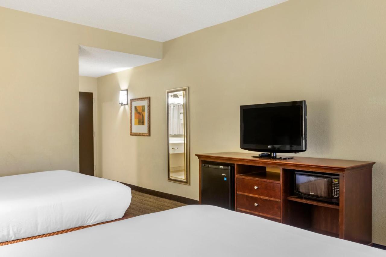 Country Inn & Suites By Radisson, Atlanta Downtown Exterior photo