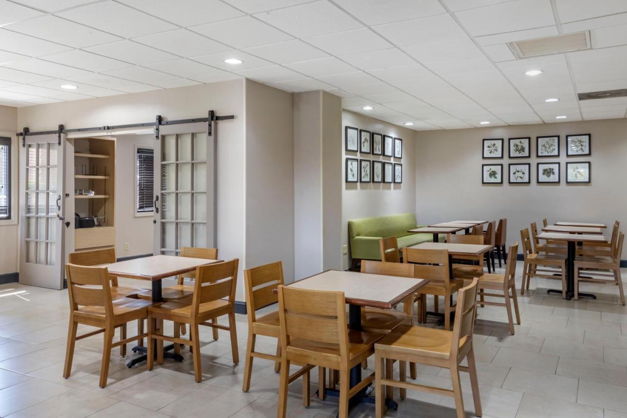 Country Inn & Suites By Radisson, Atlanta Downtown Exterior photo