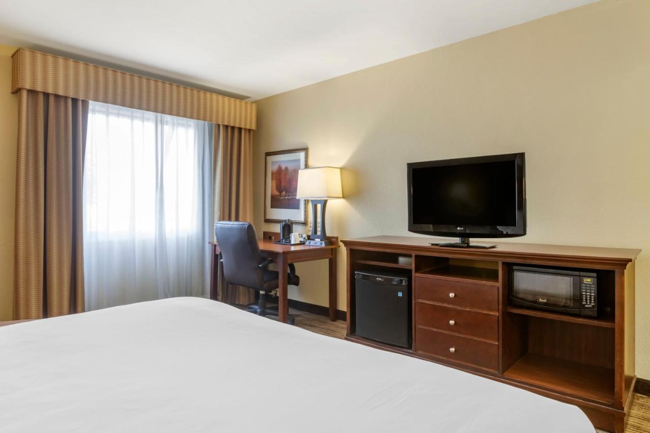 Country Inn & Suites By Radisson, Atlanta Downtown Exterior photo