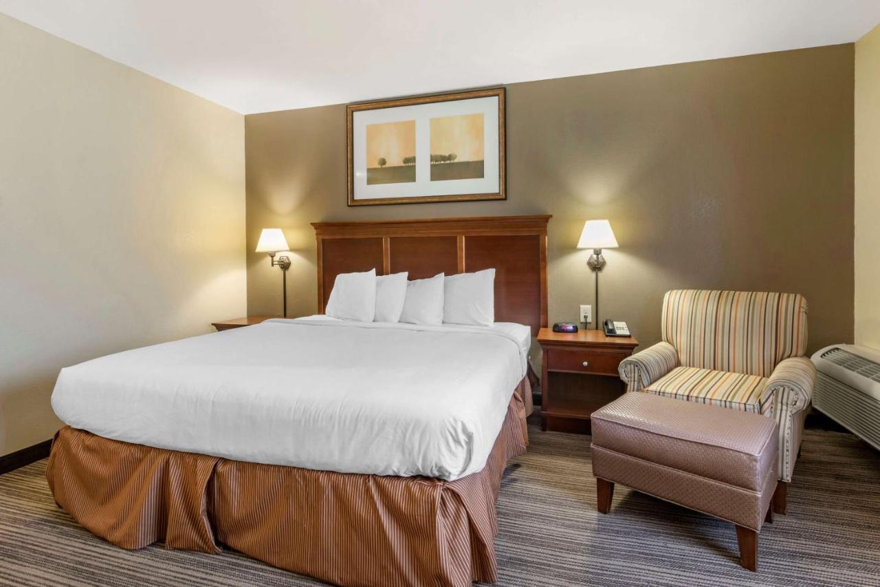 Country Inn & Suites By Radisson, Atlanta Downtown Exterior photo